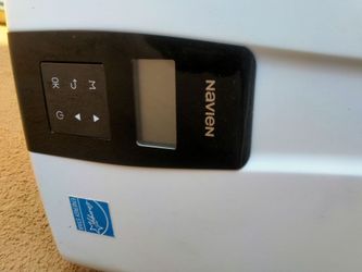 Navien high efficiency tankless water system