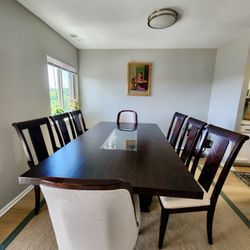 Dinning Table 