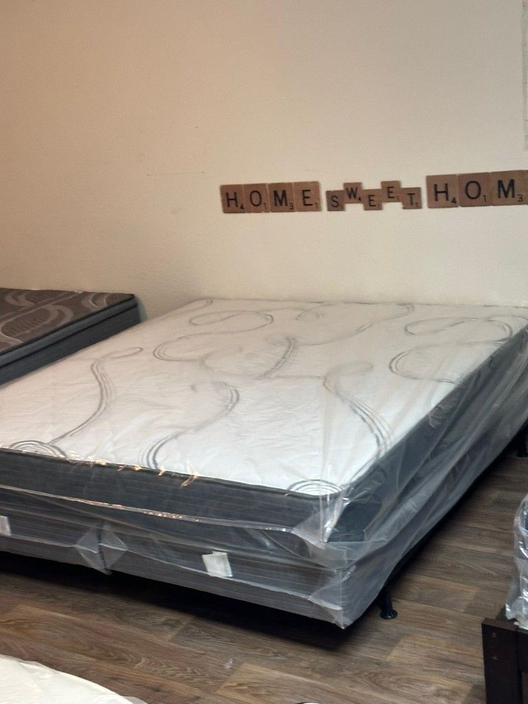 🌟 MATTRESS SALE...SAME DAY DELIVERY + All SIZES AVAILABLE 🌟