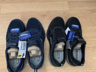 Men’s New Skechers Shoes… 2 For Price Of One 