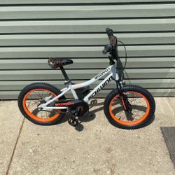 Schwinn Scorch 16”Bike for Kids 
