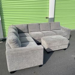 Couch Sectional Sofa