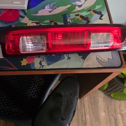 2018 Ram Headlights 