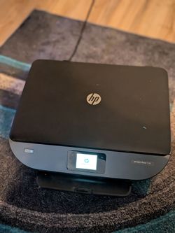 Hp printer