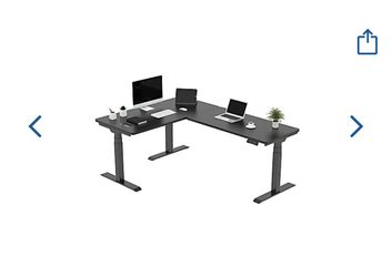 Standing desk, brand new need gone ASAP!