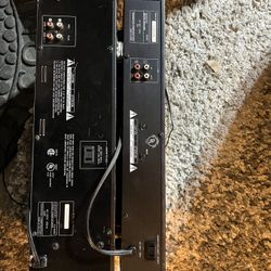Kenwood Home Audio 