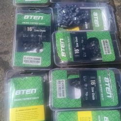 Chains For Ms 170/180 Still  Chainsaw 