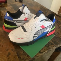 pumas 