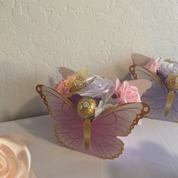 Arreglos Rosas Eternas