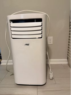 ARTIC KING 8000BTU PORTABLE AIR CONDITIONER