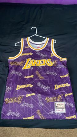 Mens Laker Tank Jersey