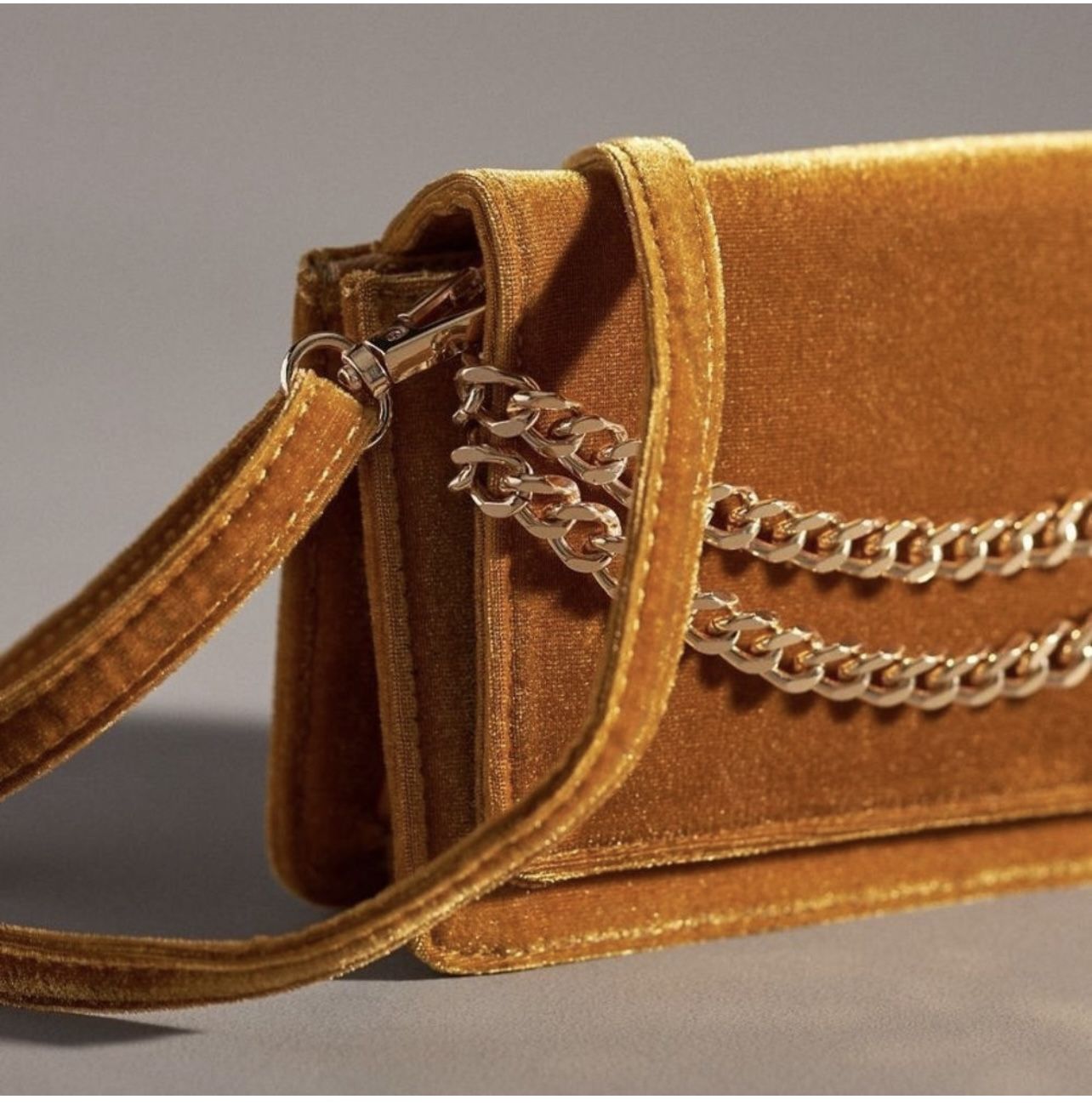 Anthropologie Cross Body Purse. Never Ised