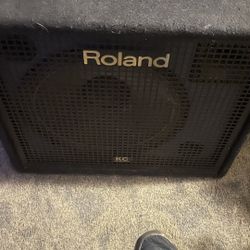Roland KC-550