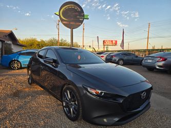 2019 Mazda Mazda3
