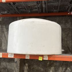 500 Gallon Tank *NEW*