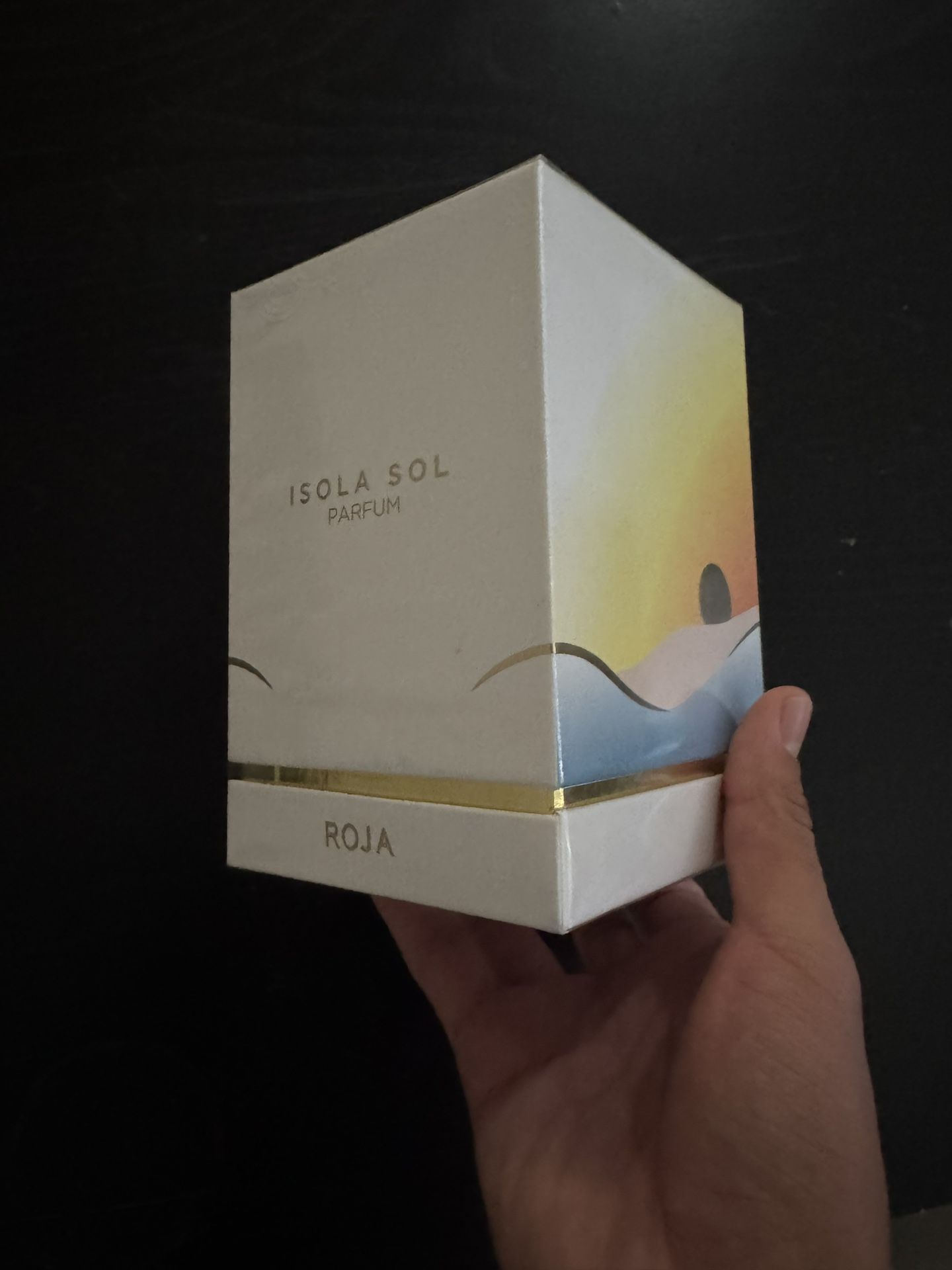 Roja Perfume