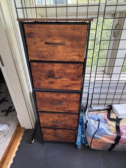 Brand New Dresser