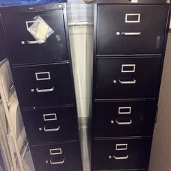 File Cabinets With Lock