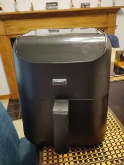 Air fryer