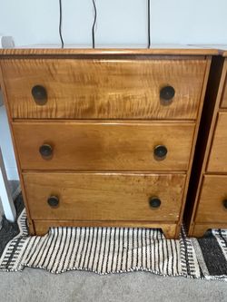 Bedroom Dressers