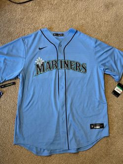 Mariners Jersey