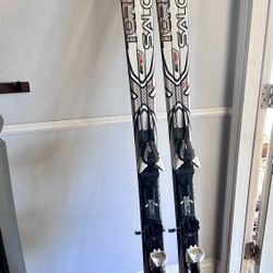 Salomon Skis