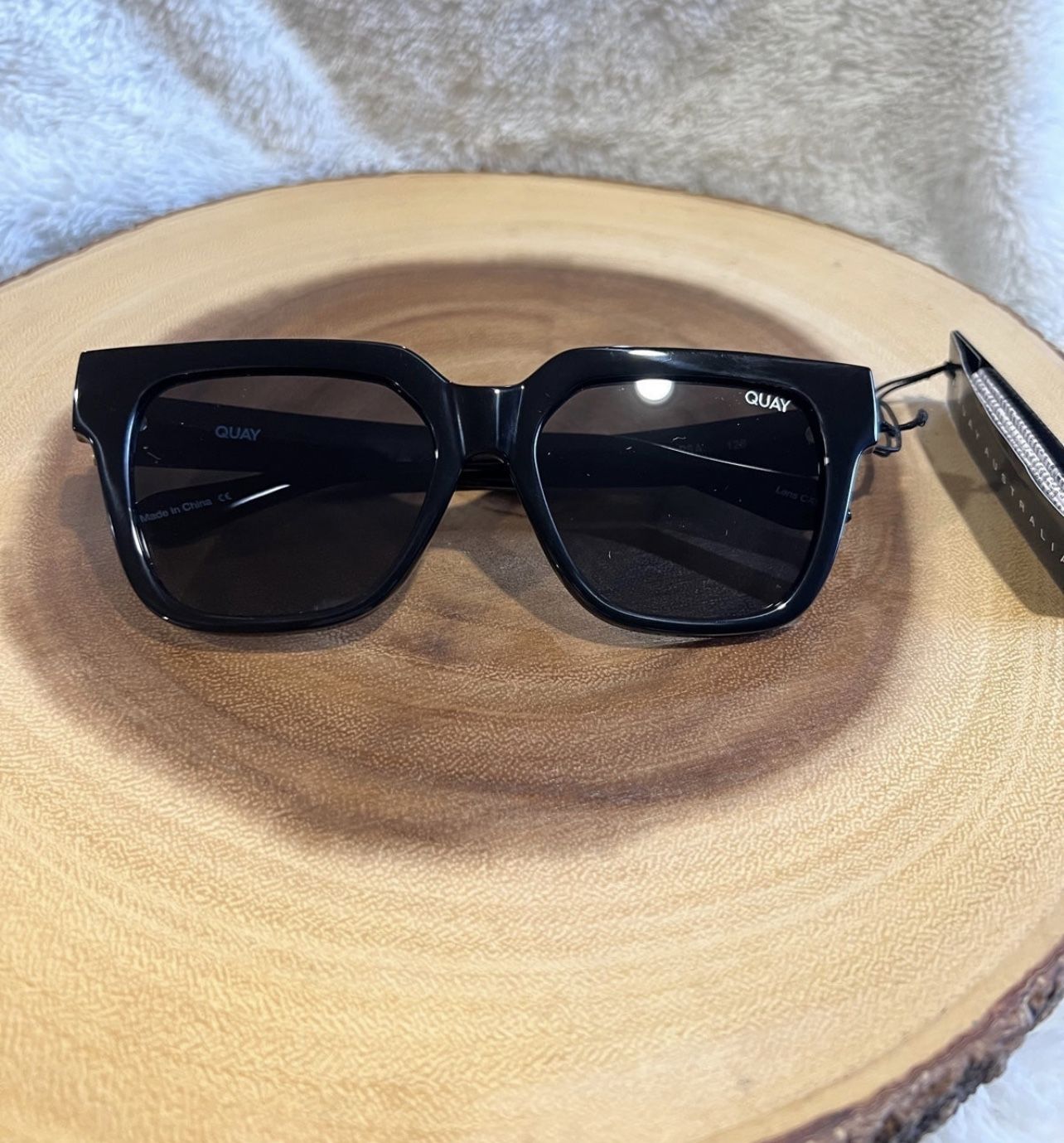 Quay Australia Sunglasses PSA