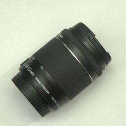 Canon 18-55mm Lens