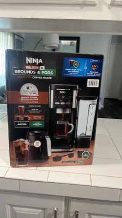 Coffee maker