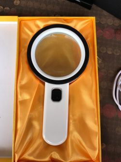 Magnifier