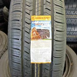 215/55/16 Brand New Tires 