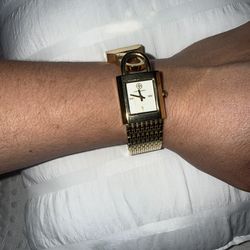 Tory Burch watch