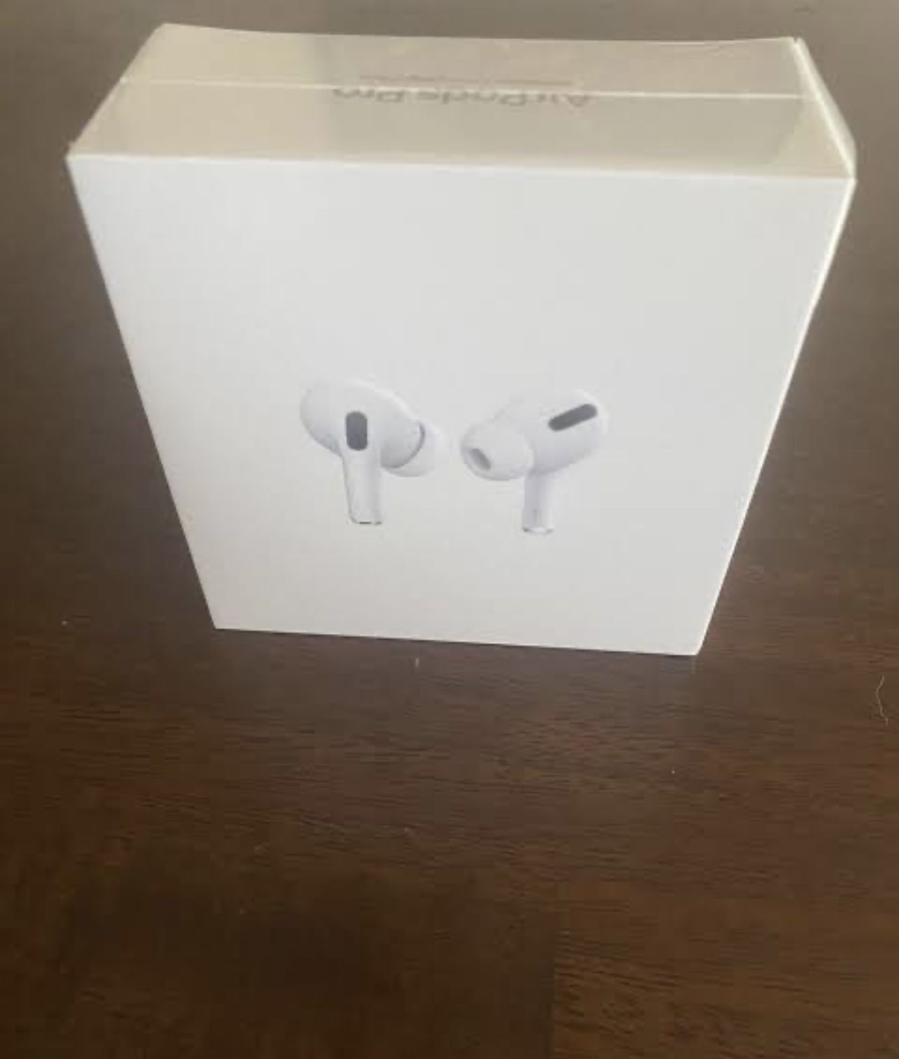 AirPod Pros