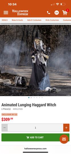 Witch
