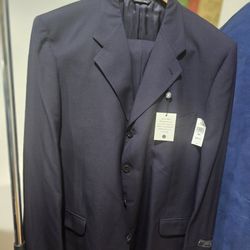 Dress Suit And Pants