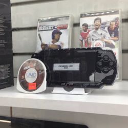 Sony PSP 2001 – $150