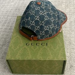 Gucci Hat