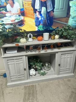 Tv Table