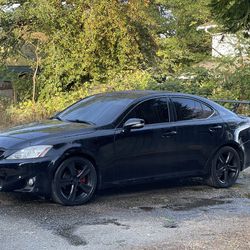 Lexus IS (contact info removed)