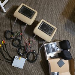 DVD New ✅ Good Condición Universal Car