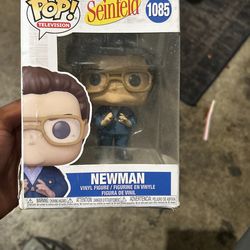 Newman Collectibles 