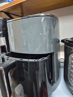 Air fryer