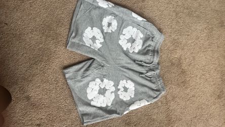 Denim tears shorts