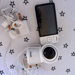 Baby Monitor