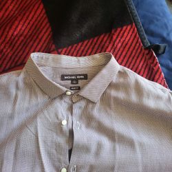 Mens Shirts