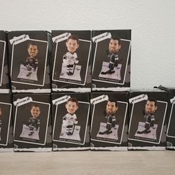 LA Kings Hockey Bobbleheads