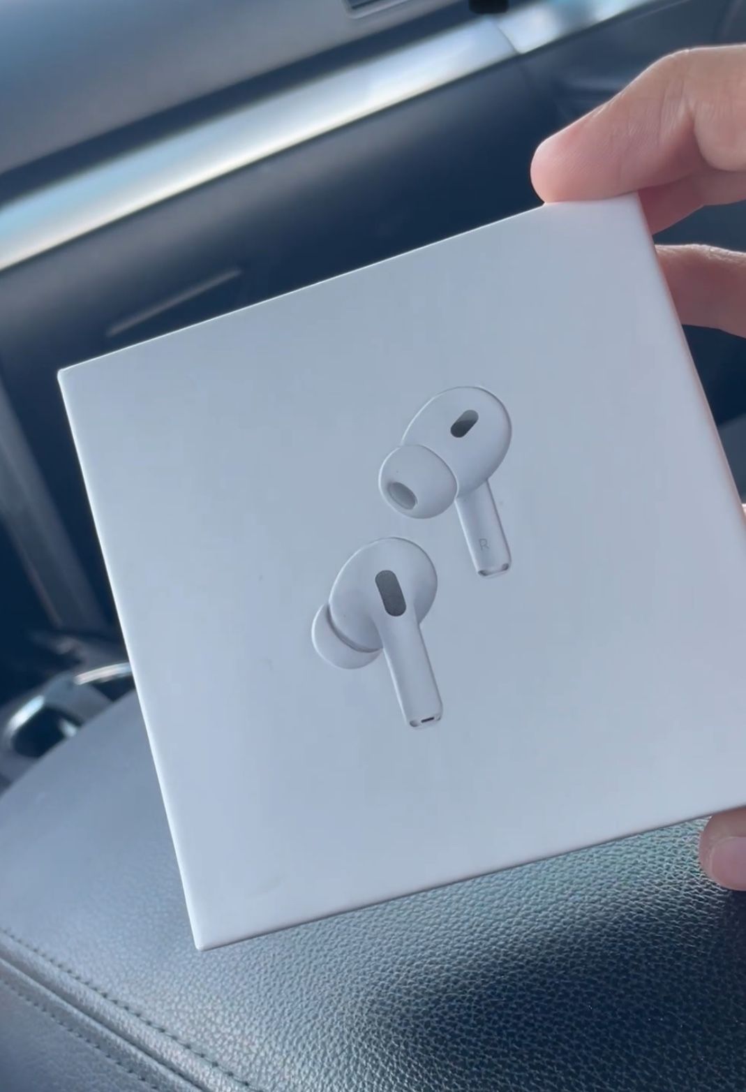 LEGIT!! BRAND NEW GEN 2 AirPod Pros