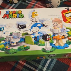 Super Mario Expansion Packs (3) 