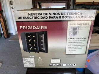 Frigidaire