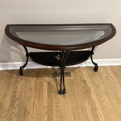 Tables.   $25 For Both. 